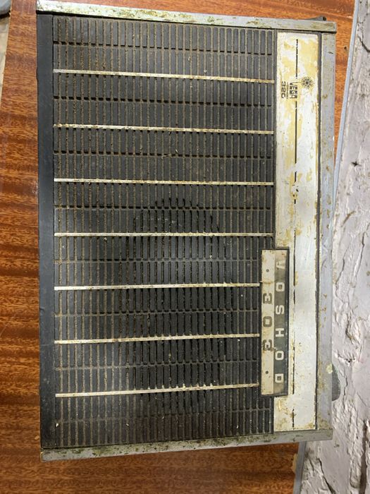 Радиоприемник восход 303