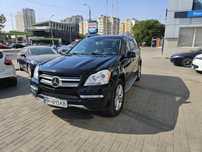 Продам Mercedes GL 350 2012 року