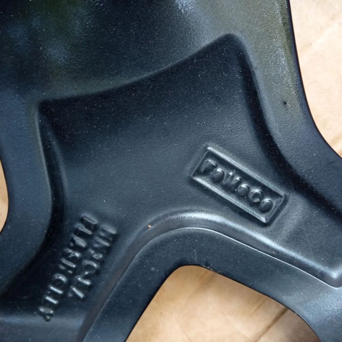 felga 18 ford fiesta ecosport oryg 2021 jnowa