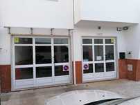 Armazém/loja/escritório/garagem 300m2 Aveiras a 30 min de Lisboa