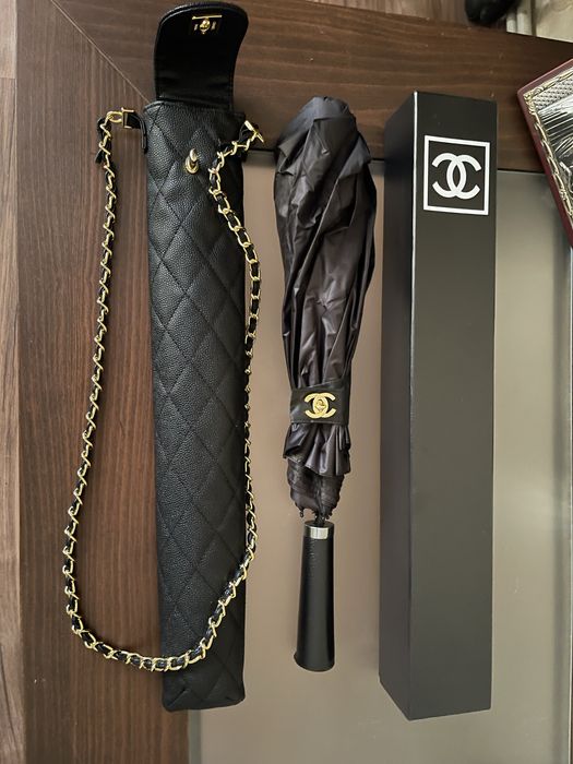 Парасолька Chanel