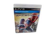 Gra PS3 Niesamowity Spider-Man The Amazing Spider-Man