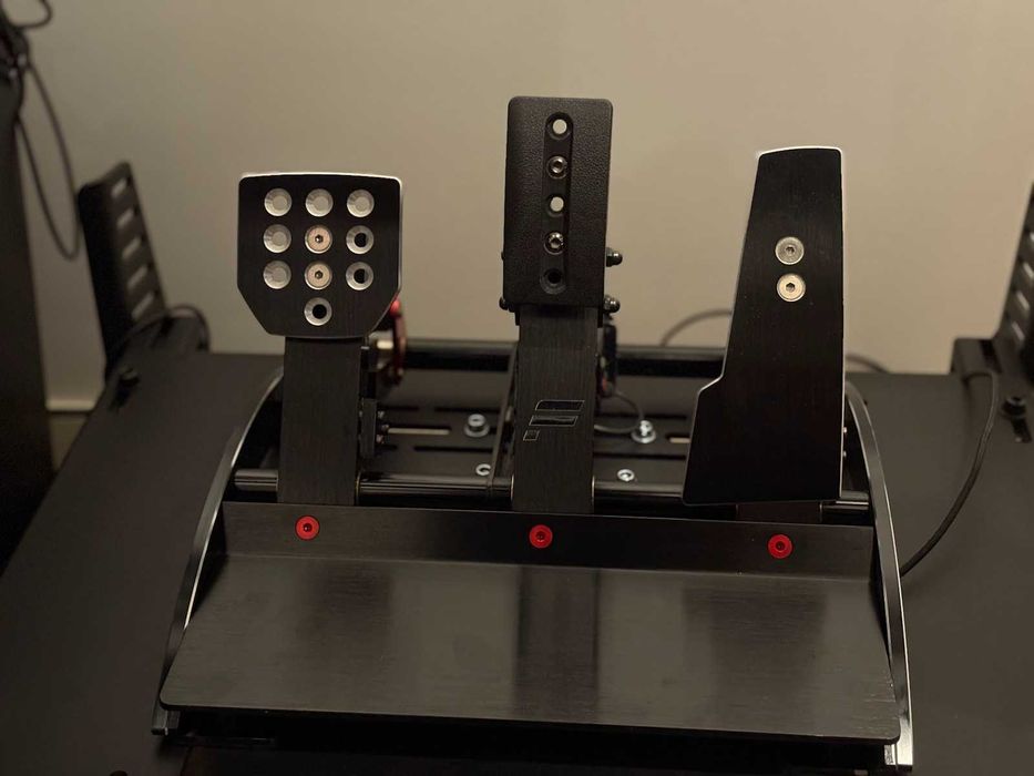 Bundle SimRacing Simagic + Fanatec (A partir de €300, até €410)