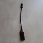 Adaptador USB C para HDMI  NOVO