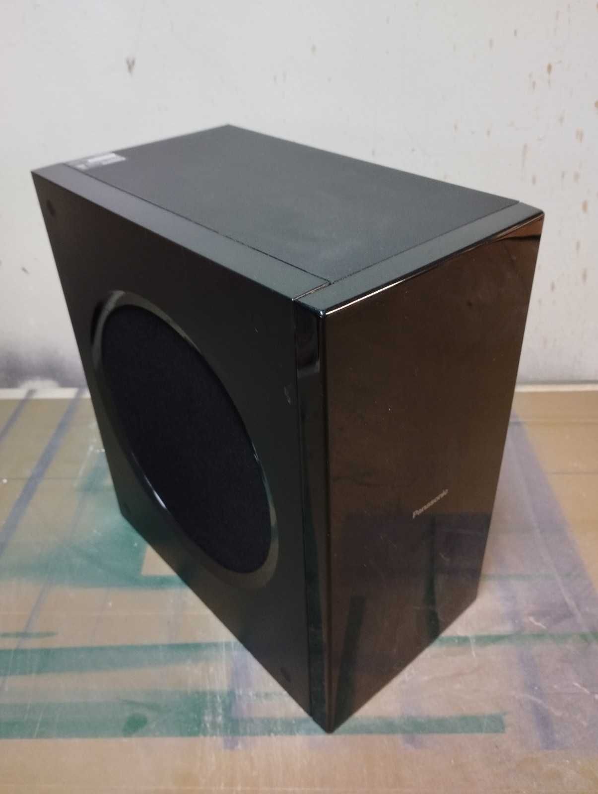 Subwoofer Panasonic SB-HW330