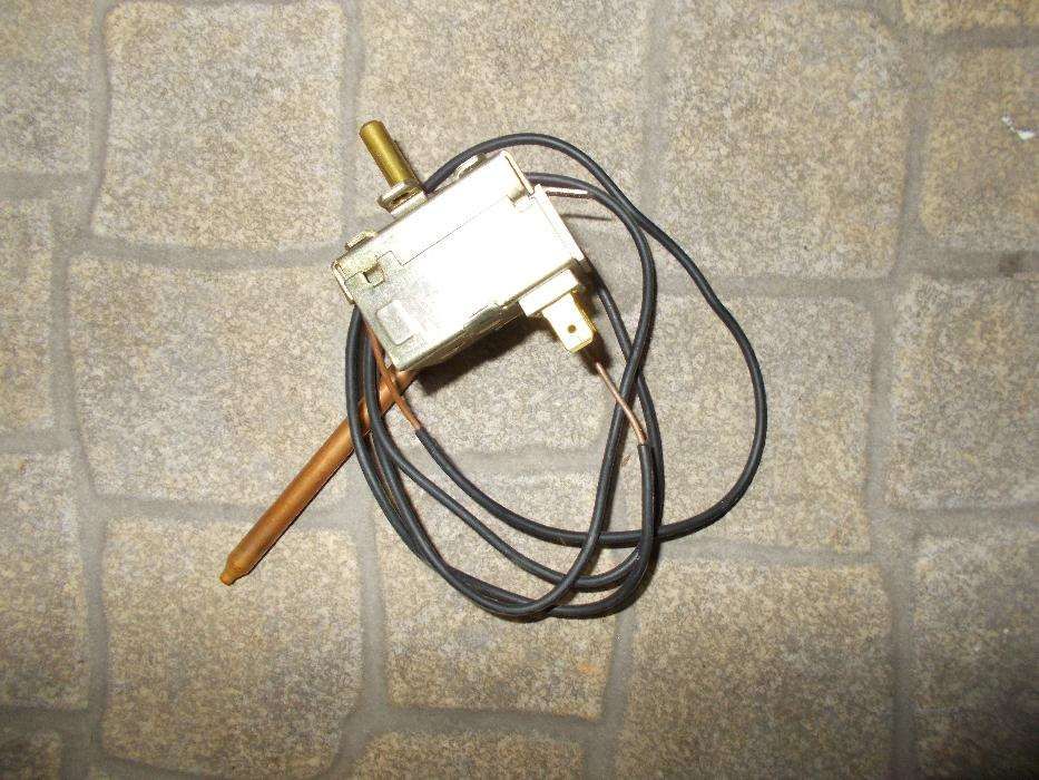 Peças para caldeira a gas