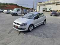 VW Polo 1.2 TSi Match 2013 Nacional