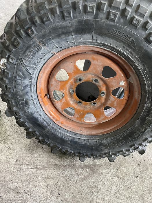 Дискі запаскі.6/139.7.R.15.R.16.5/150.16.6/114.3.16Розпаровкі поштучно