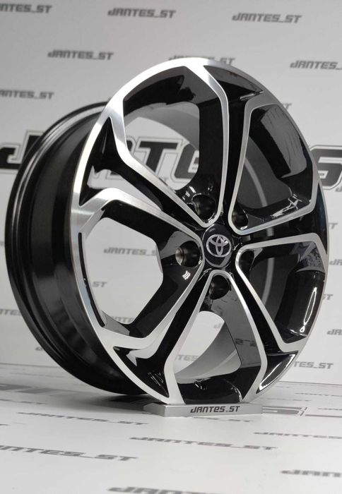 jantes 16 5X108 Novas Peugeot Partner Citroen Berlingo opel combo