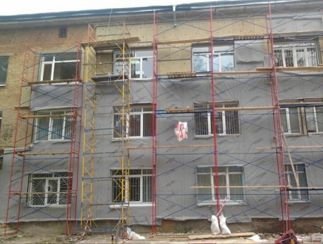 Оренда, прокат:ліса, тура, віброплита, трамбовка, драбина, генератори