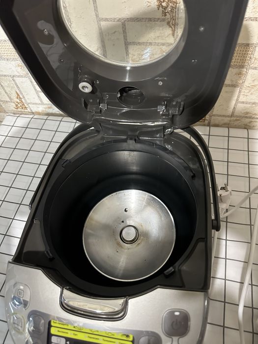 Мультиварка Tefal RK812B32