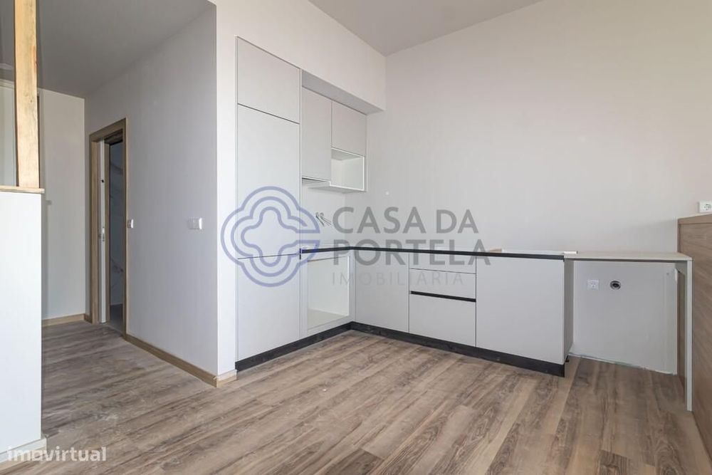 Apartamentos  - MOZELOS