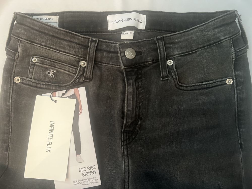 Calvin Klein Jeans W29 L32