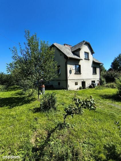 Doskonała lokalizacja na dom oraz usługi