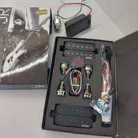 EMG Jim Root Daemonum Humbucker + EMG 3 Toggle Switch