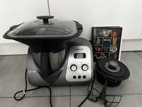 Robot kuchenny Hoffen