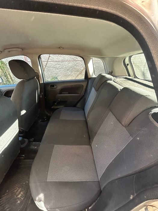 Продам Ford Fiesta