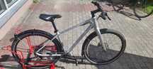 BMW Rower crossowy