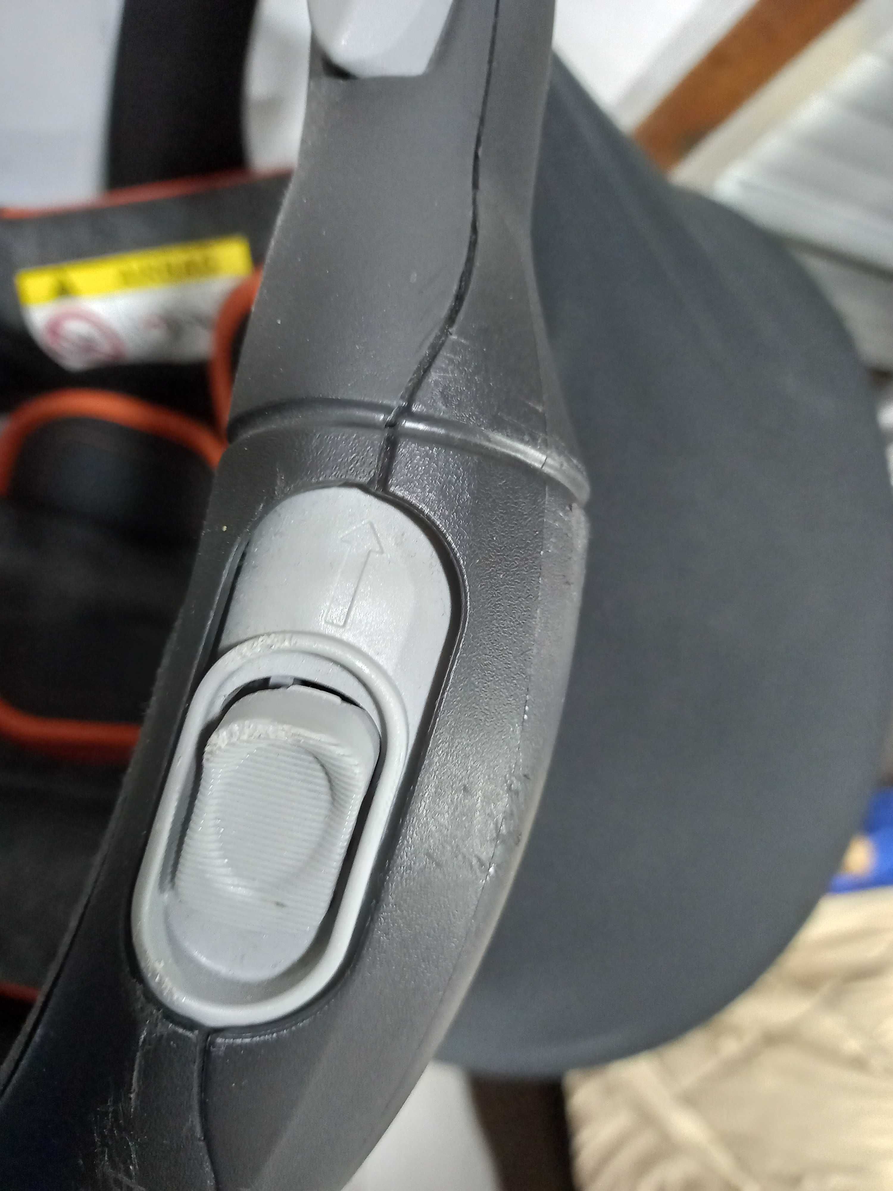 Britax romer baby safe plus shr ii o-13kg