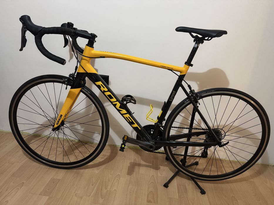 Romet huragan 2 (szosa)