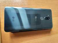 Смартфон LG G7 Thwing 4/64