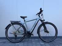Rower Cube KATHMANDU hybrid PRO 625