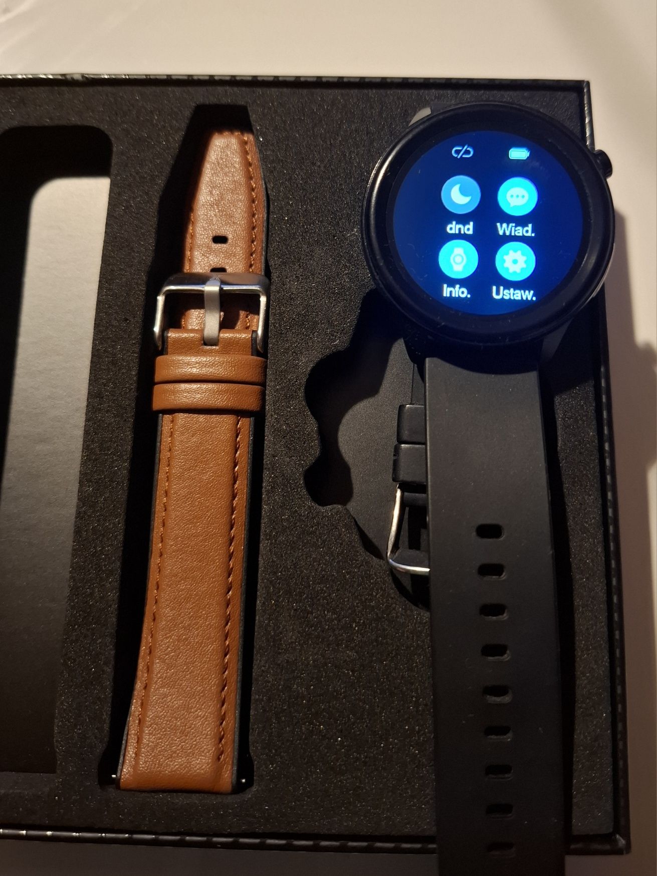 Zegarek maxcom xenon FW46