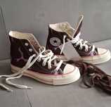 Converse Chuck Taylor All Star 70 Hi Golf le Fleur rozm 35