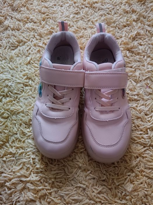 Кросівки,ботинки осінь-весна р32