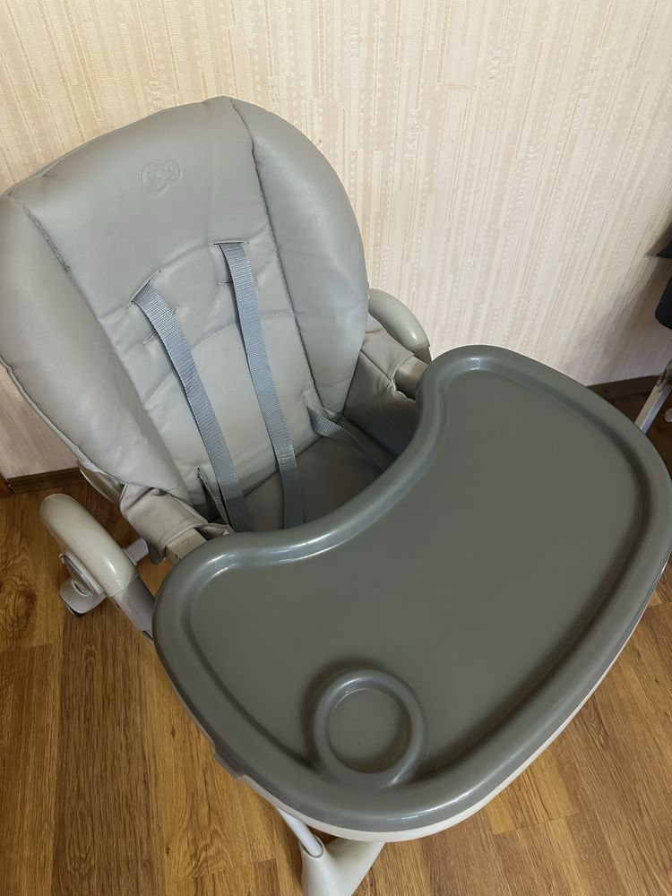 Стілець для годування Kinderkraft