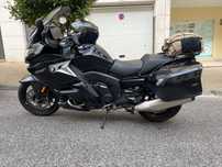 BMW K 1600 GT
