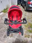 Carro Bebe Confort!