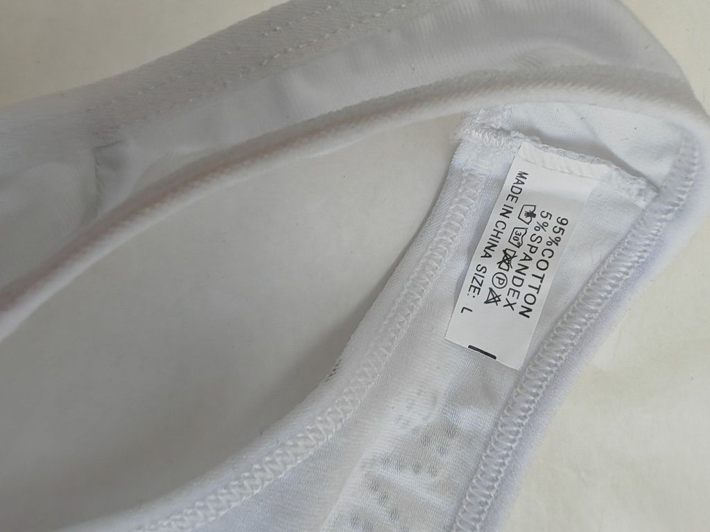 Stringi damskie.