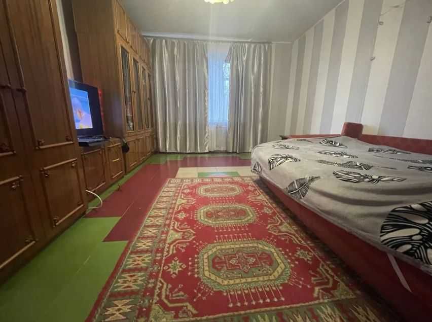 2 кімн 51 м2 окремі кімнати на 12 КВАРТАЛІ (717719)