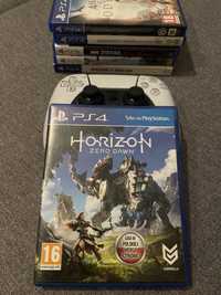 PS4 Horizon Zero Dawn GUERRILLA
