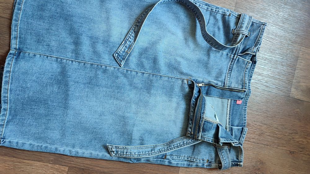 Спідниця (котон)