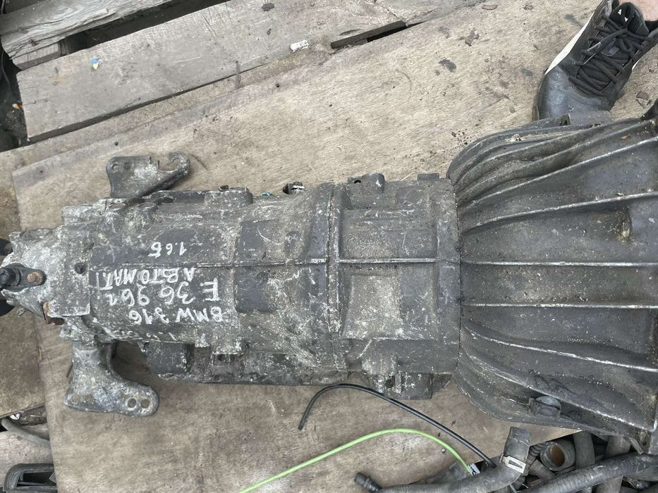 Продам Коробку Автомат BMB E36 1.6 бензин 95год