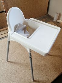 Ikea antilop krzesełko