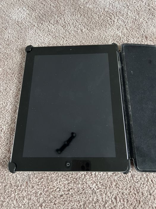 Apple tablet IPad