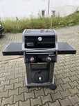 Grill Gazowy Weber Spirit  Gril Ogrodowy