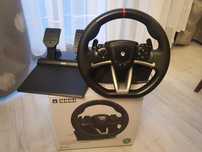 Kierownica do xbox Hori racing wheel overdrive