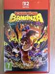 Donkey Kong Bonanza – Nintendo Switch 2 (kartridż) – jak nowa