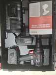 Wurth abs 18 power wkretarka