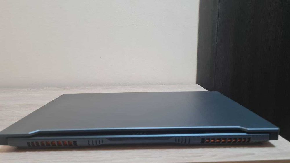 Ноутбук Asus TUF Gaming A17 FA707RC-HX018