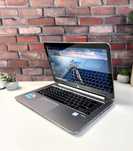 LapTop HP EliteBook Folio 1040 G3·8GB+SSD256·14" 2K сенсорний·Гарантія