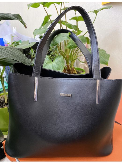 Віддам сумку до платної об’яви