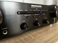 Wzmacniacz zintegrowany z DAC Marantz PM6005