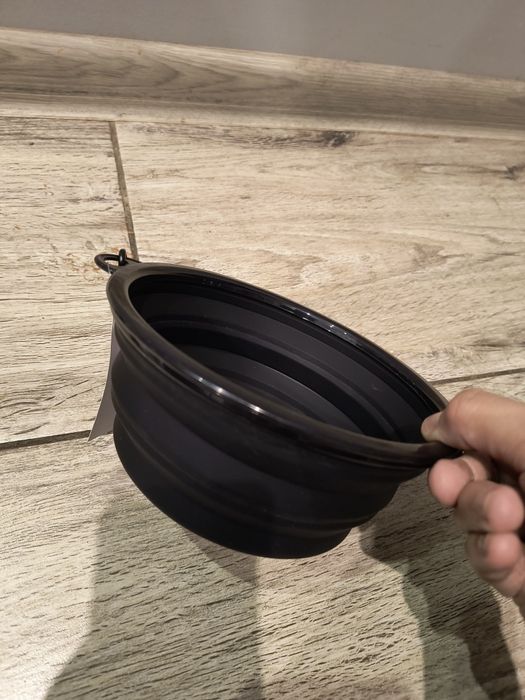 Nowa karma dla psa + gratis