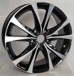 Felgi 17 Hyundai Elantra Kia Venga Mazda CX-3 3 Suzuki SX-4 S-Cross