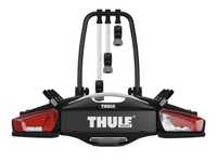 Thule VeloCompact 926 - bagażnik rowerowy na hak na 3 rowery